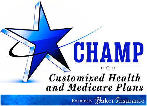 Customized Health And Medicare Plans
